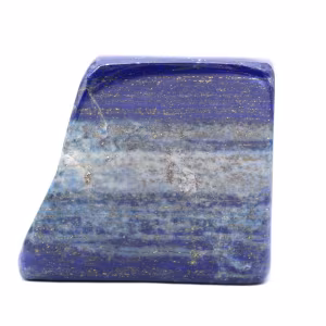 Samlarobjekt lapis lazuli