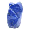 Lapis lazuli att posera - 0
