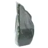Nephrite jade block - 3