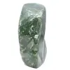 Nephrite jade rock - 3