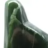 Samlarobjekt nephrite jade - 7