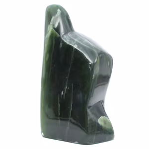 Samlarobjekt nephrite jade