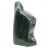 Samlarobjekt nephrite jade