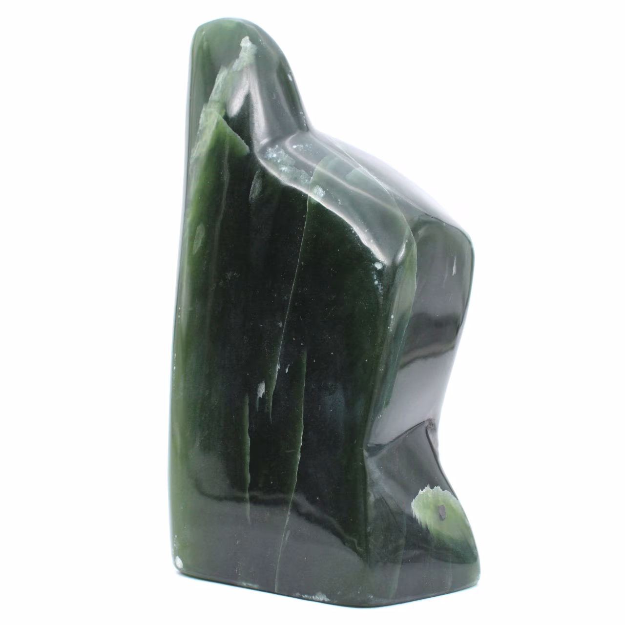 Samlarobjekt nephrite jade