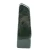 Nephrite jade rock polerad - 0