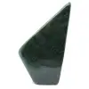 Nephrite jade att posera - 1