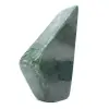 Nephrite jade att posera - 3