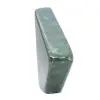 Nephrite jade att posera - 4