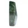 Nephrite jade att posera - 6