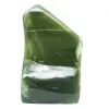 Nefrit jade sten - 0