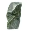 Nephrite jade fri form - 5