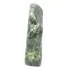 Nephrite jade fri form - 6
