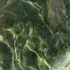 Nephrite jade fri form - 7