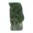 Nephrite jade fri form