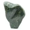 Nephrite jade block - 0