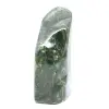 Nephrite jade polerad sten - 3