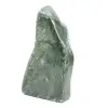 Nephrite jade polerad sten - 4
