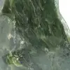 Nephrite jade polerad sten - 7