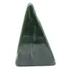 Polerad nephrite jade - 0