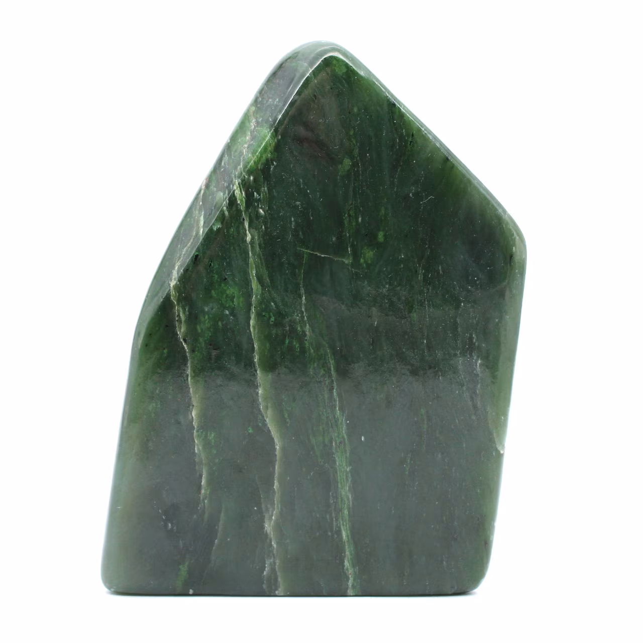 Samlarobjekt nephrite jade
