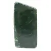Nefrit jade dekorativ sten - 0