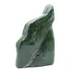 Nephrite jade rock polerad - 5