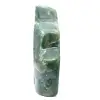 Nephrite jade rock polerad - 6