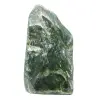 Nephrite jade att posera - 1