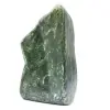 Nephrite jade att posera - 4