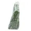 Nephrite jade att posera - 6