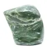 Nefrit jade sten - 0