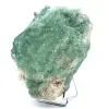 Gröna fluoritkuber på gång - 4