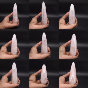 Rose Quartz Stick