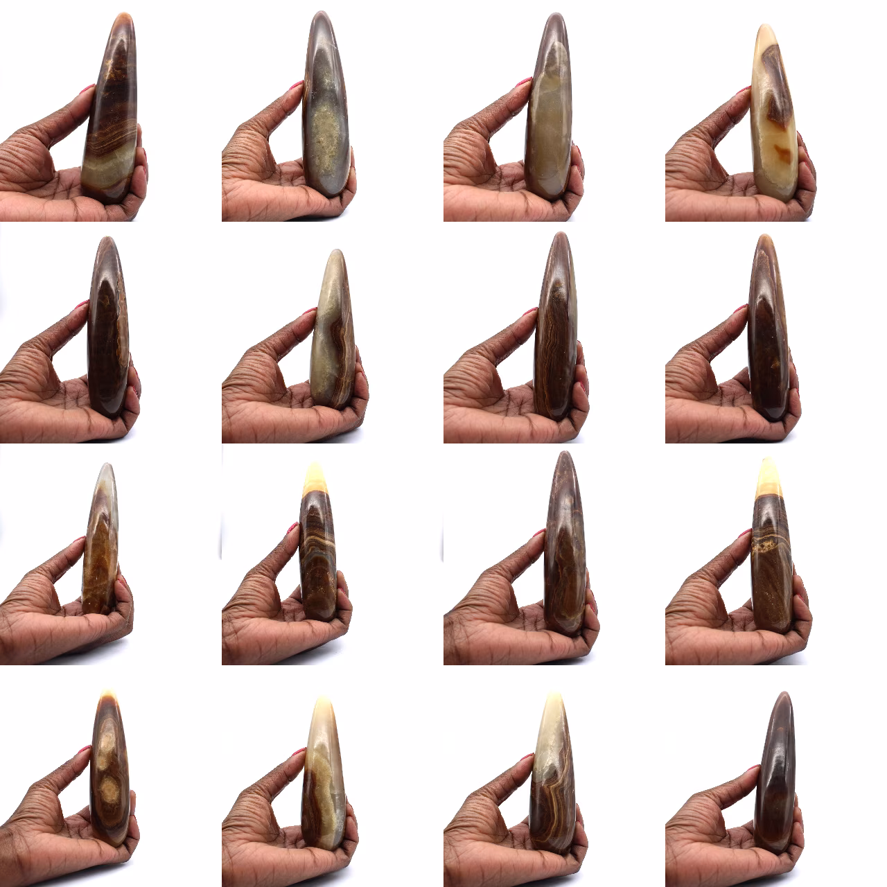 Kalcitmassagestav