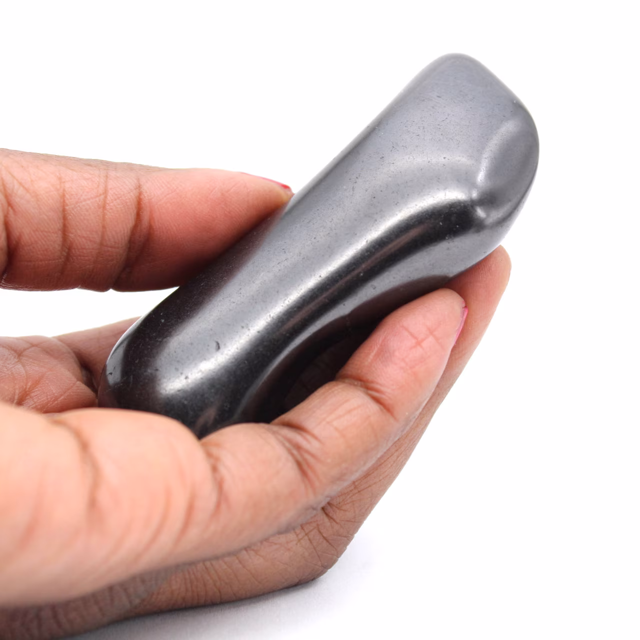 Shungite pebble