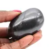 Naturlig shungit - 0