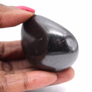 Shungite pebble