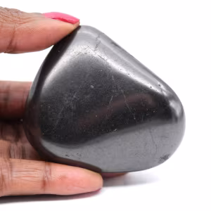 Shungite pebble