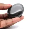 Naturligt shungitblock - 0