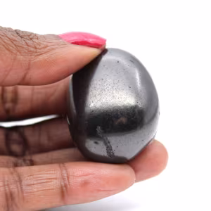 Shungite pebble