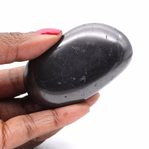 Shungite pebble