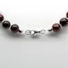 Bull's eye halsband - 1