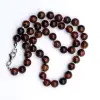 Bull's eye halsband - 2