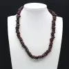 Bull's eye halsband - 0