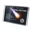 Meteoritfragment - 0
