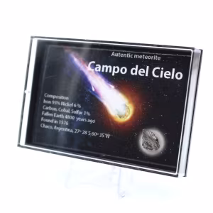 Meteoritfragment