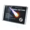 Campo del Cielo meteorit - 0