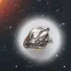 Meteoritfragment - 0