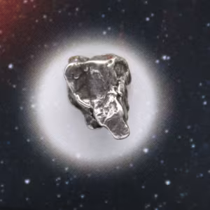 Meteoritfragment