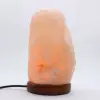 Rosa salt lampblock - 1